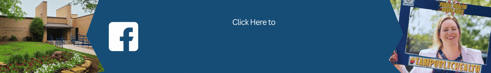 Follow us on Facebook