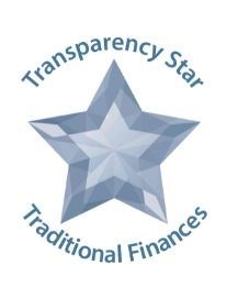 Copy of Transparency Star