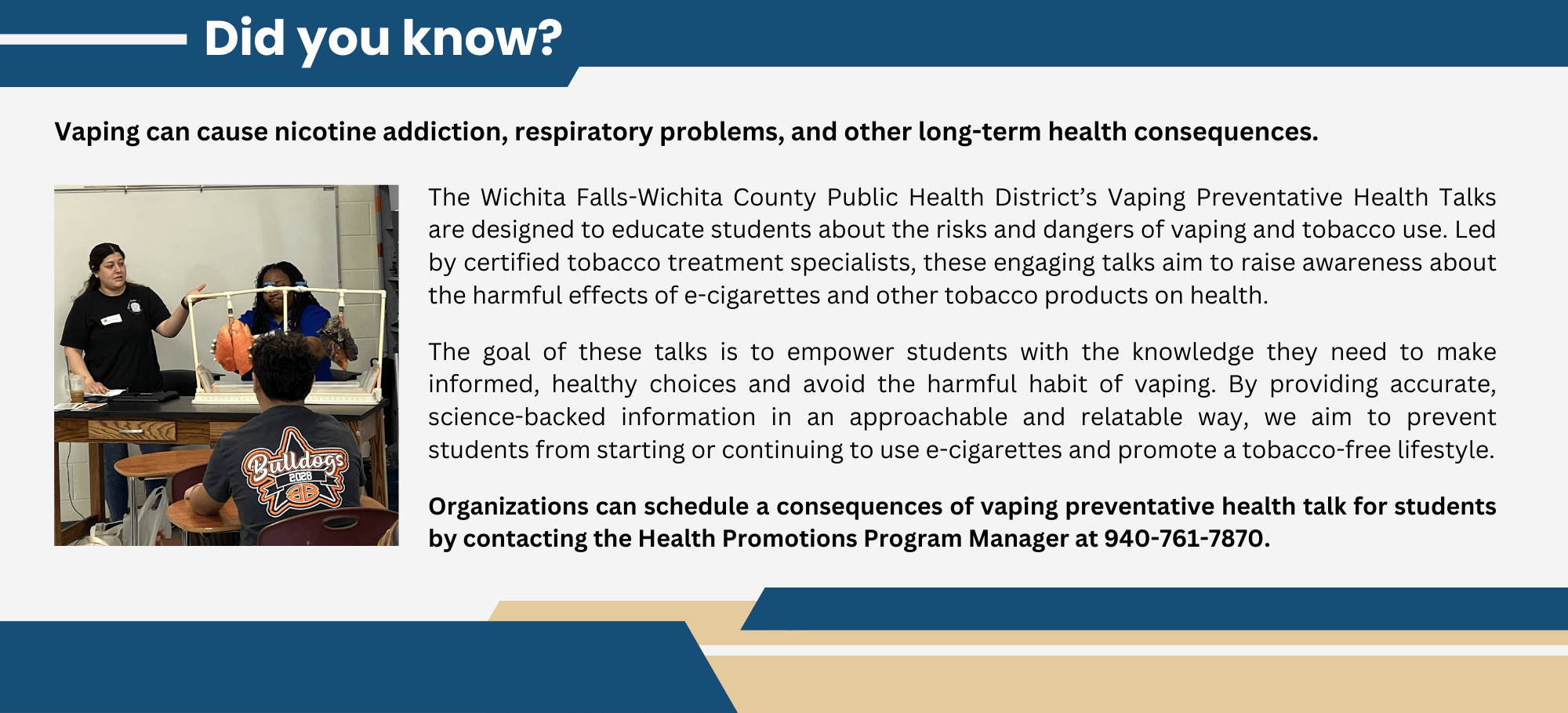 Consequences of Vaping (2)