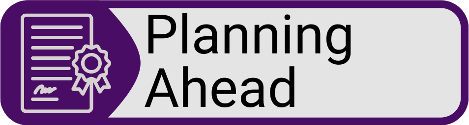 Button_Planning Ahead