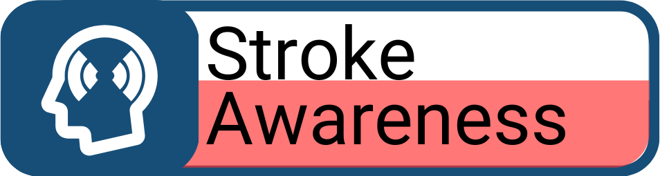 Button_Stroke Awareness