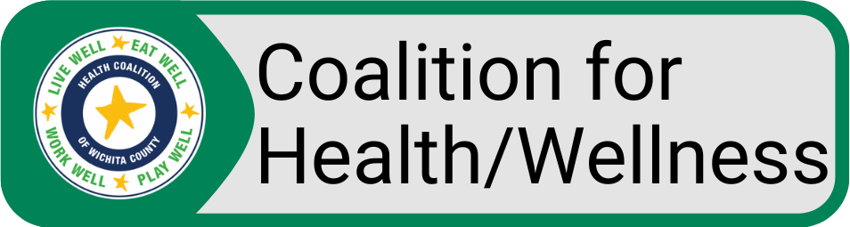 Button_Coalition for health and wellness