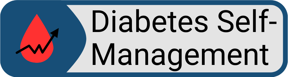 Button Diabetes SelfManagement