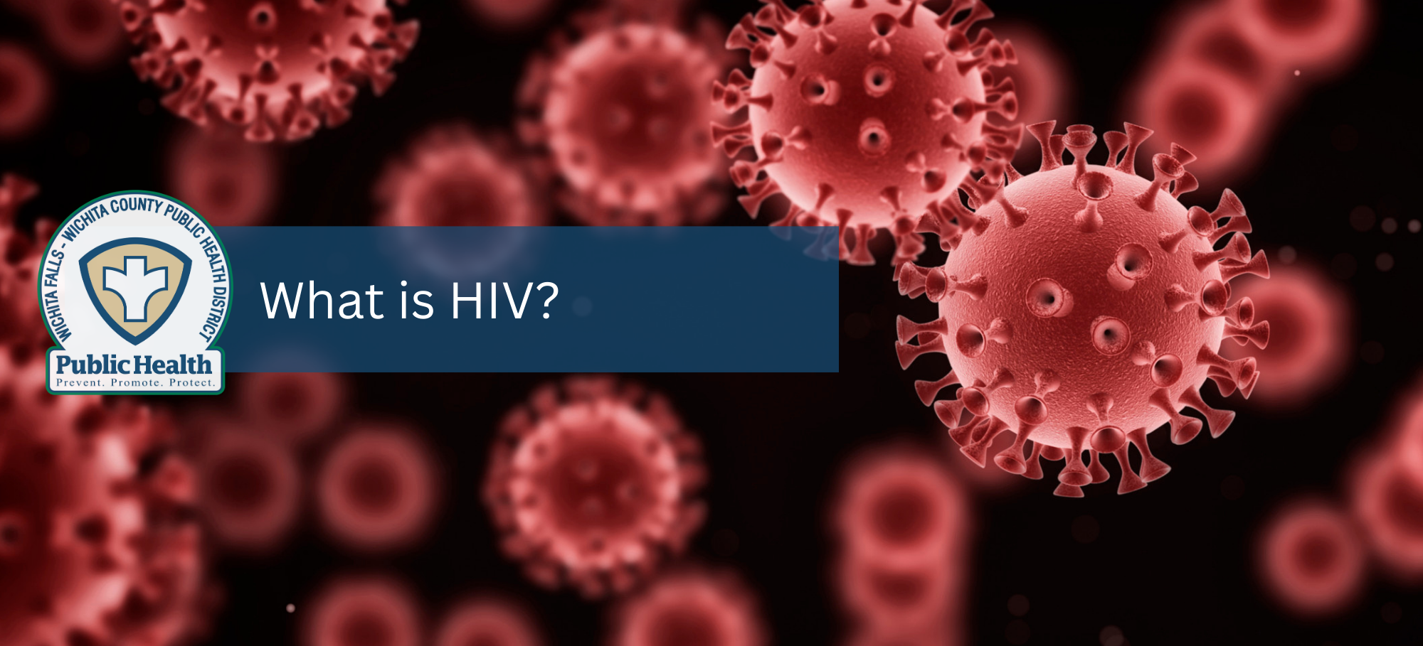 Subpage_What is HIV 1