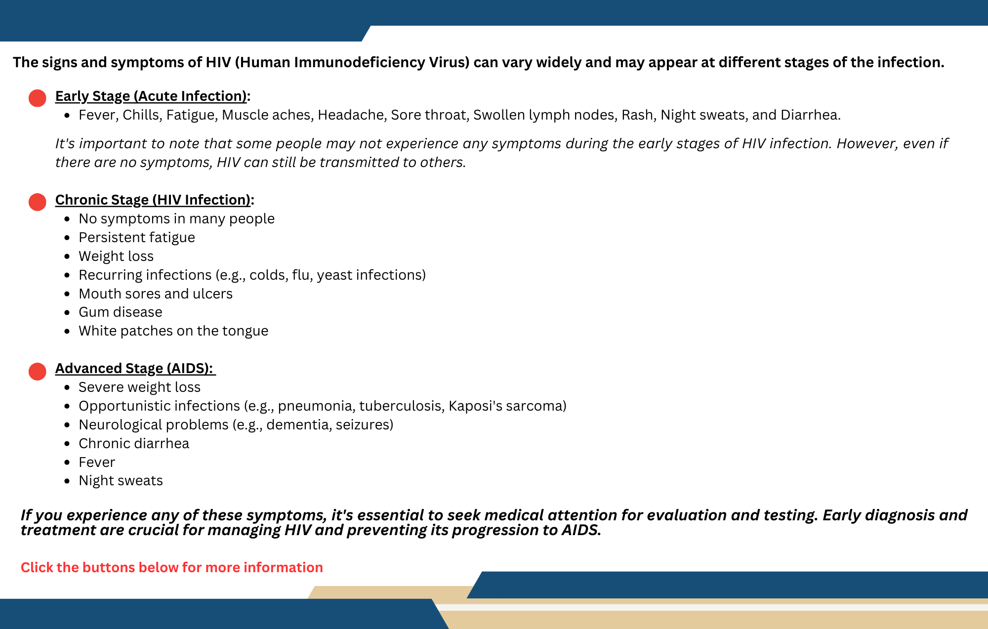 Subpage_Symptoms of HIV 2