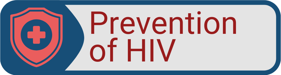 Button Prevention of HIV