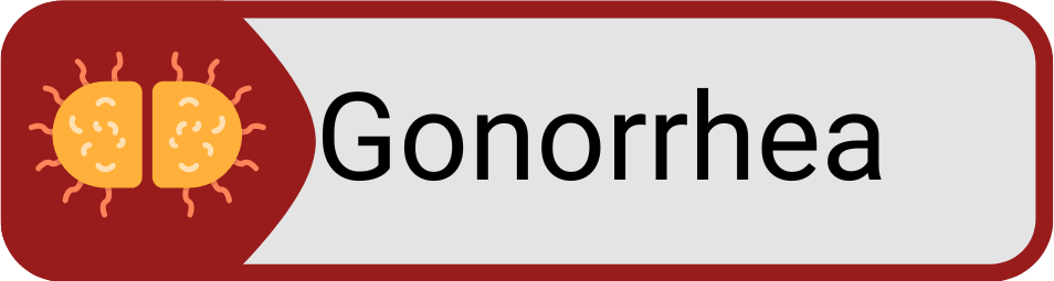 Button Gonorrhea