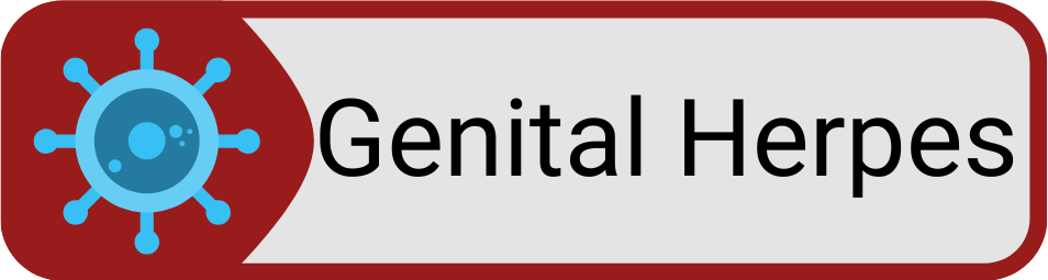 Button Genital Herpes