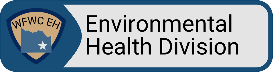 Button Environmental Health Division