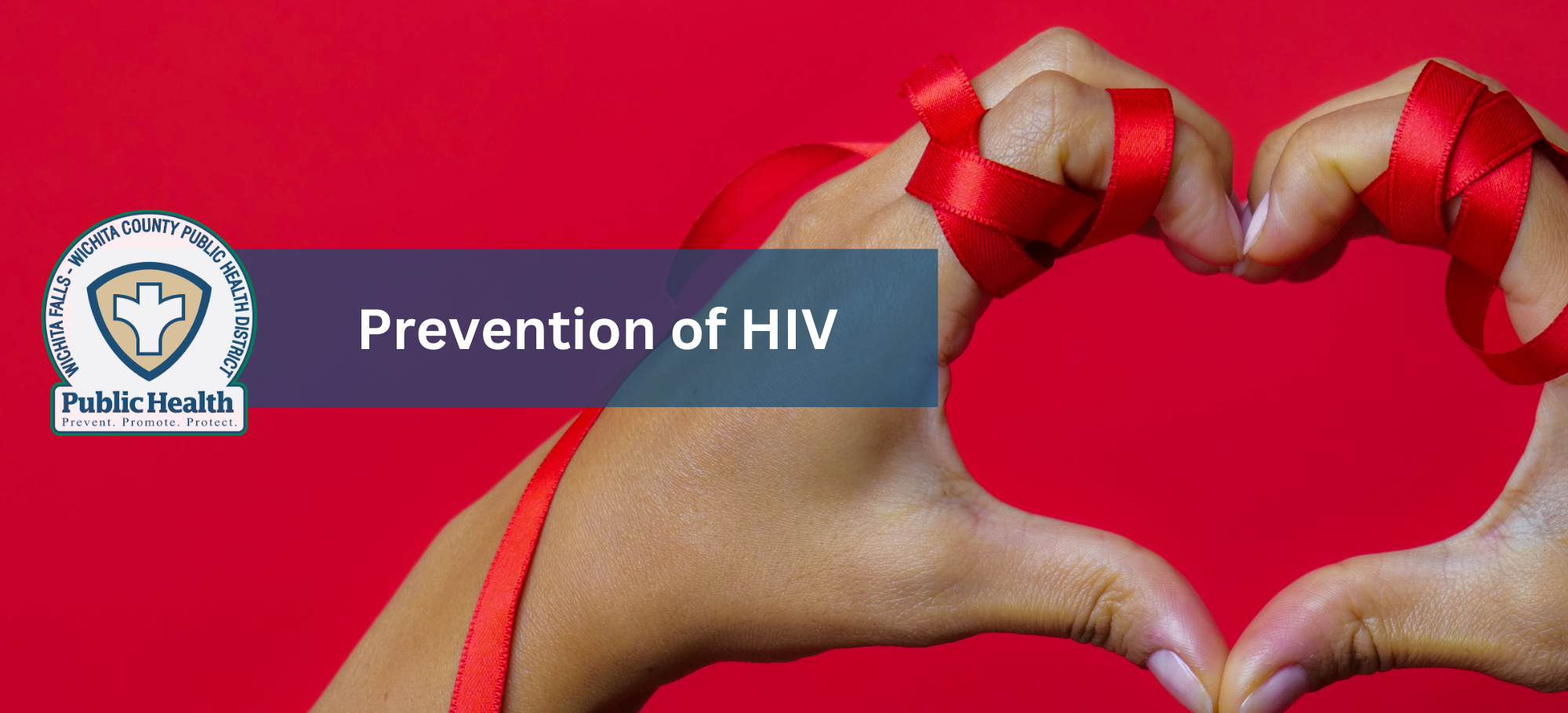 Preventing HIV 1
