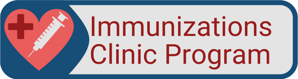 Button Immunizations Clinic Program