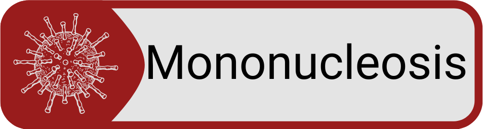 Button Mononucleosis