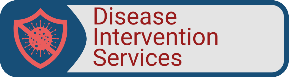 Button Disease Intervention Services