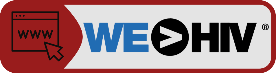 Button Greater Than HIV