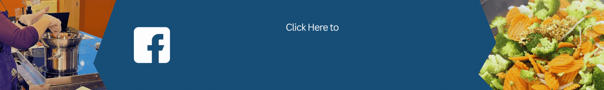 Eat Well Follow us on Facebook