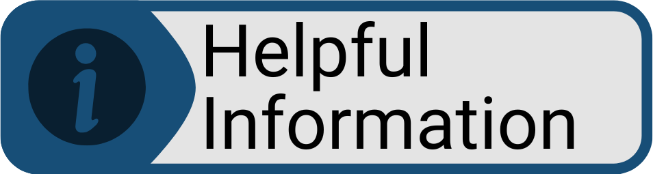 Button Aquatic Helpful information