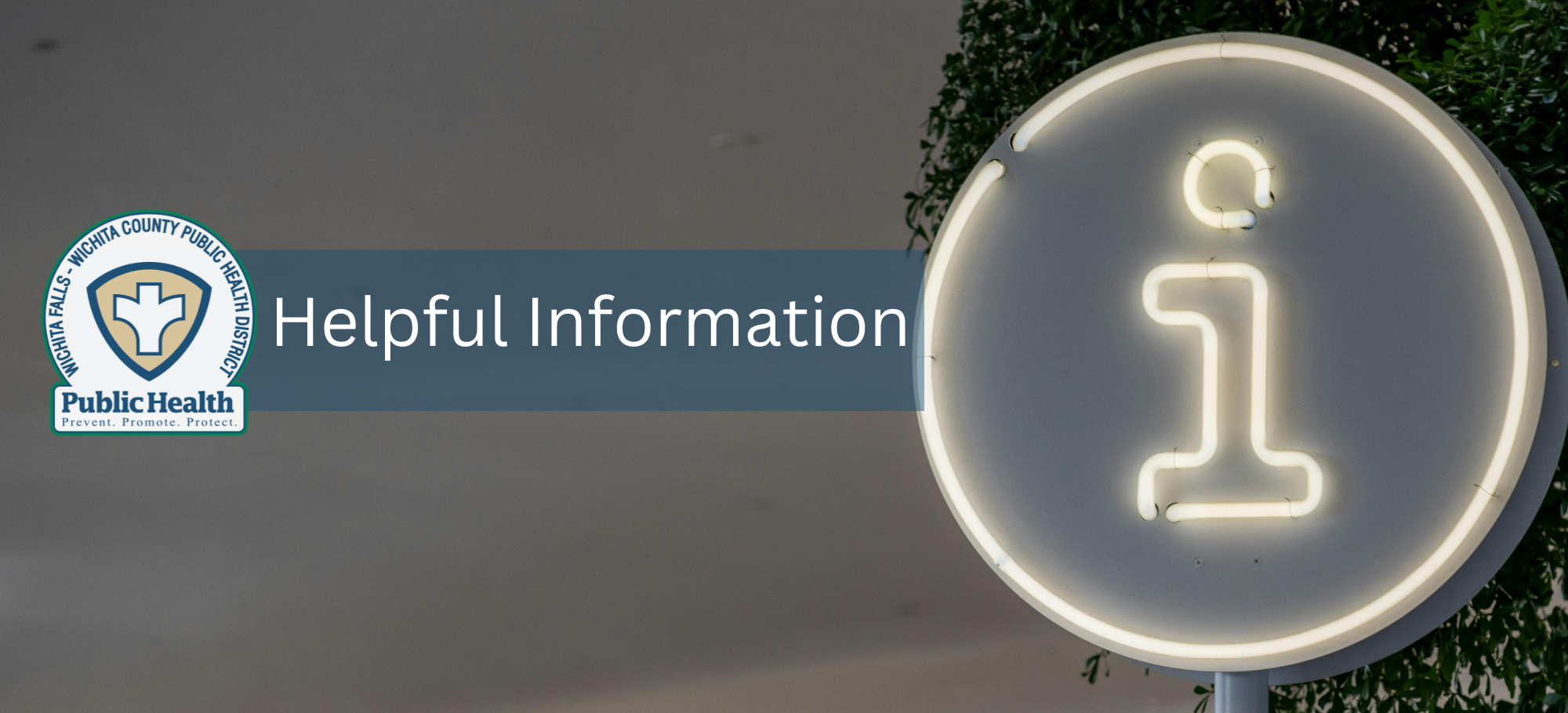 Helpful Information for Aquatic Facility Managers Banner