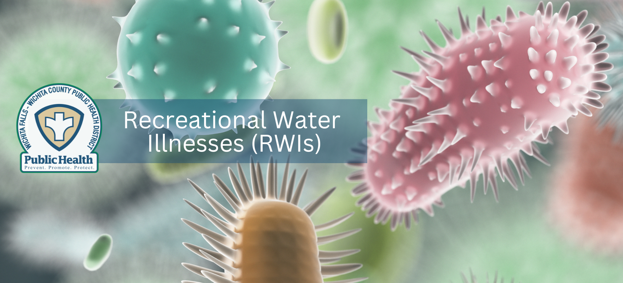 Recreational Water Illness 1