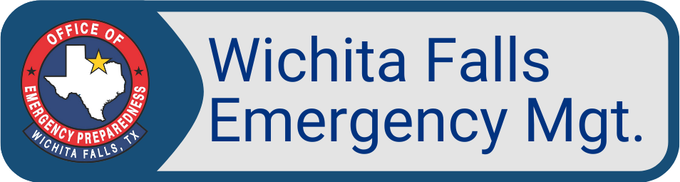 Button Wichita Falls Emergency Mgt