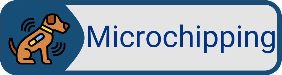 Button Microchipping