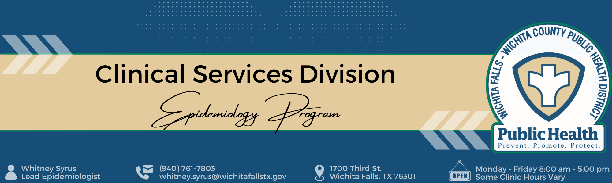 Clinical Services Banners (1)