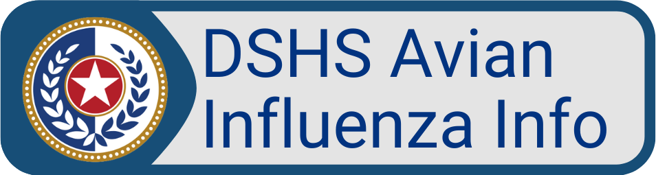 Button DSHS Avian Influenza Info