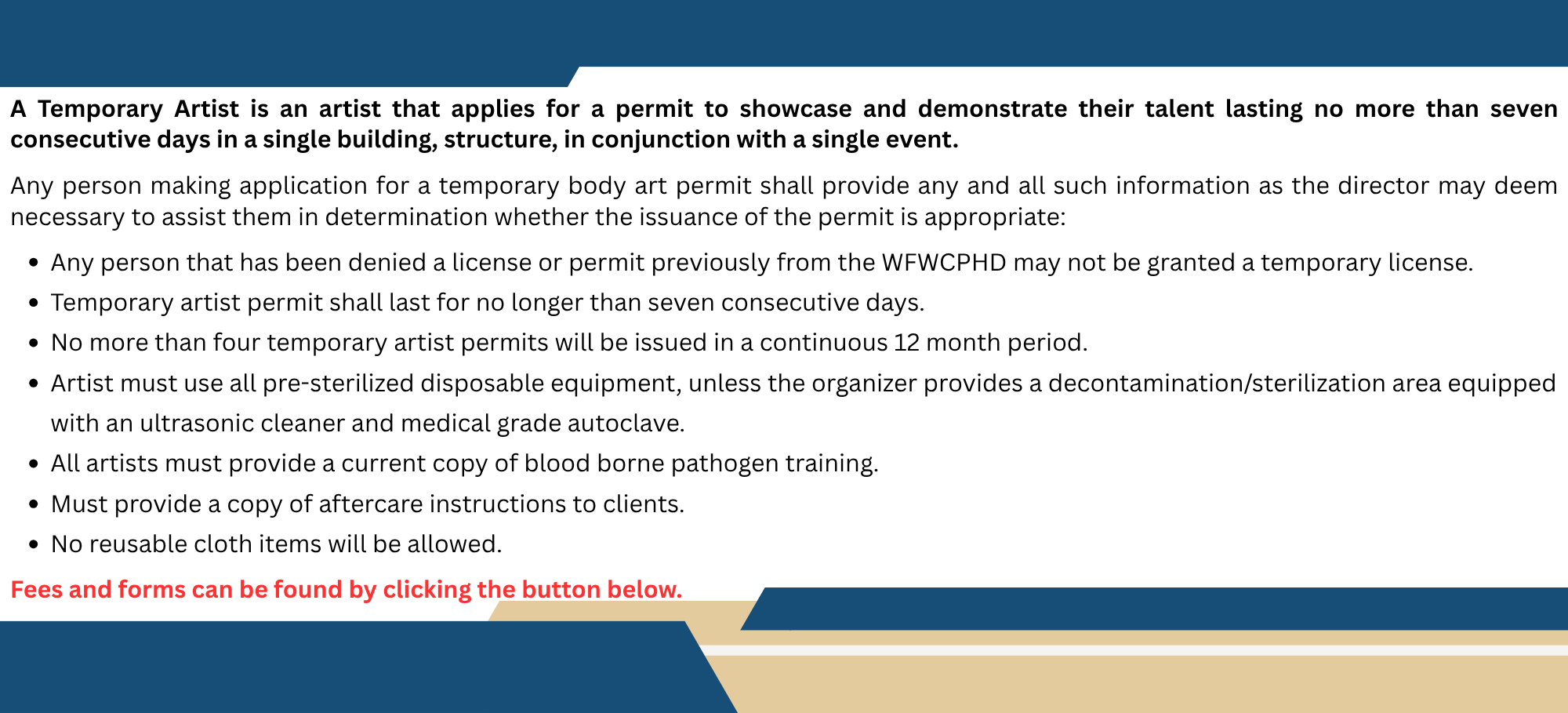 Temporary Body Artist 2