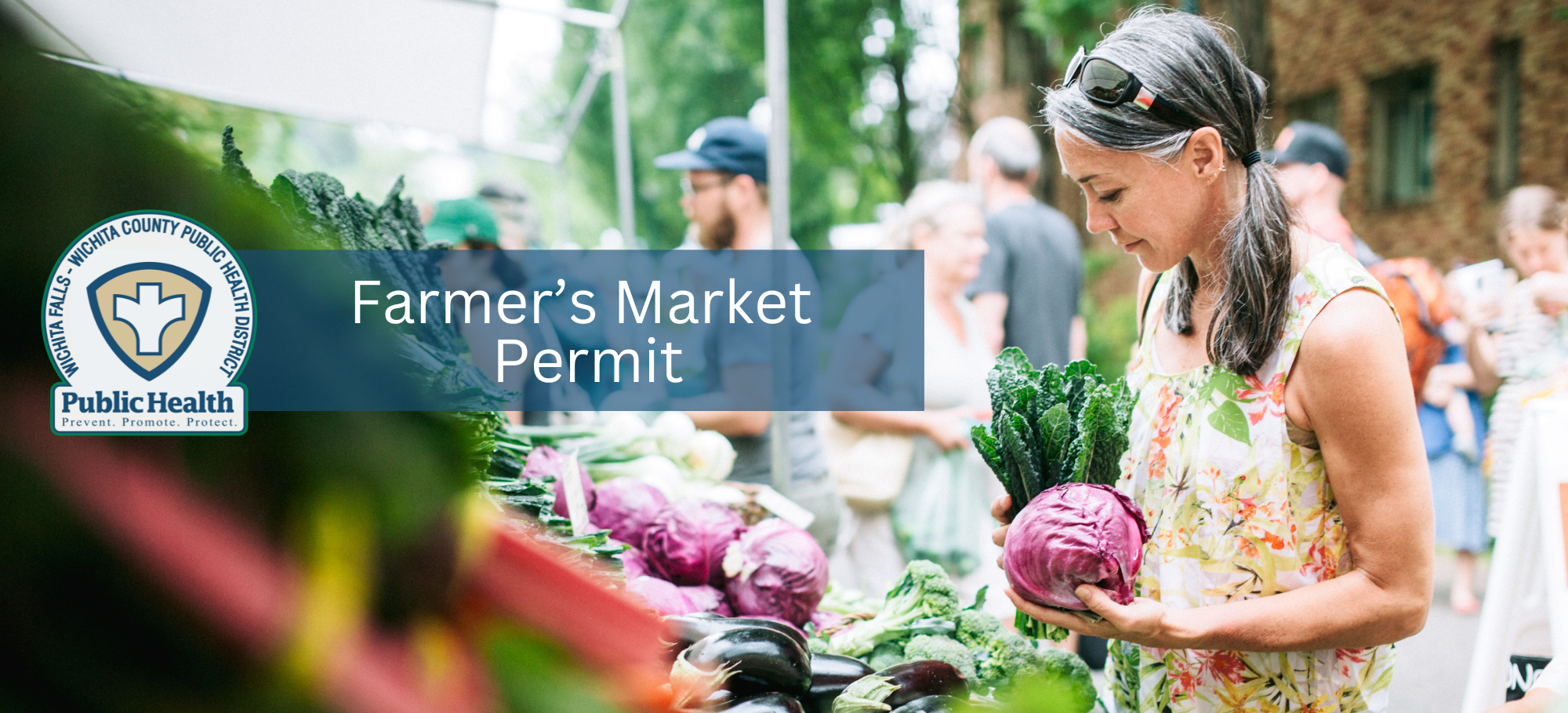 Farmers Market Permit 1