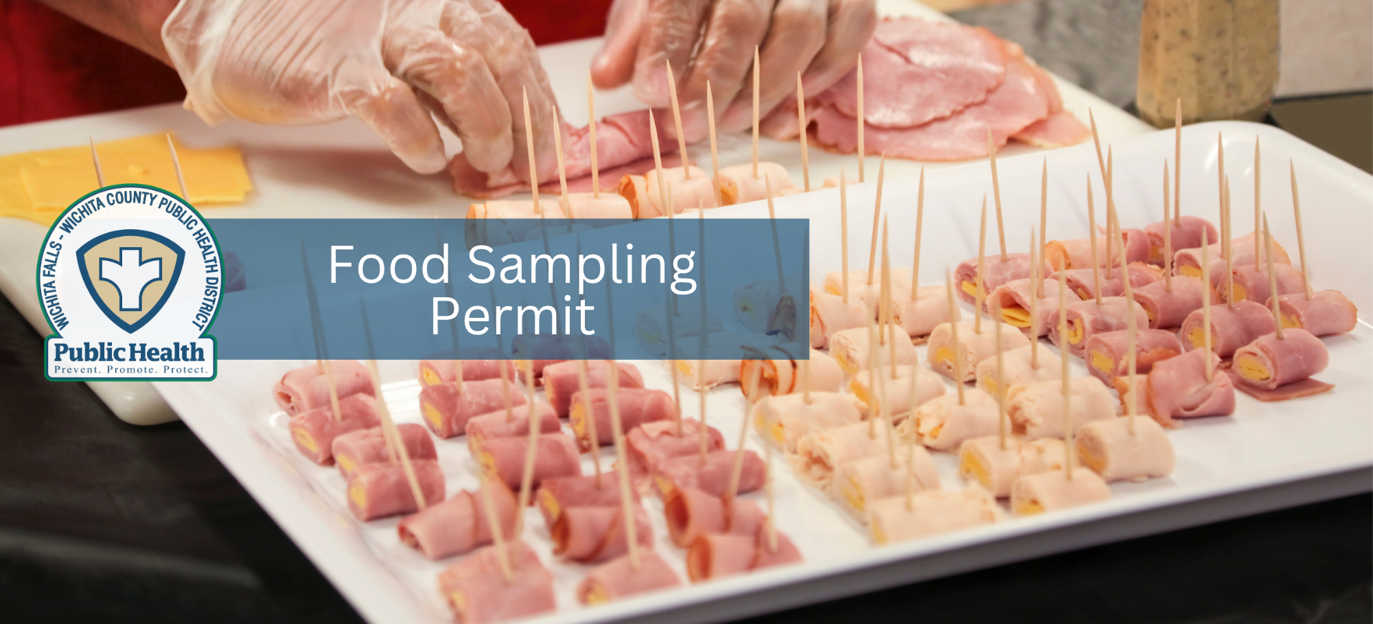 Food Sampling Permit 1