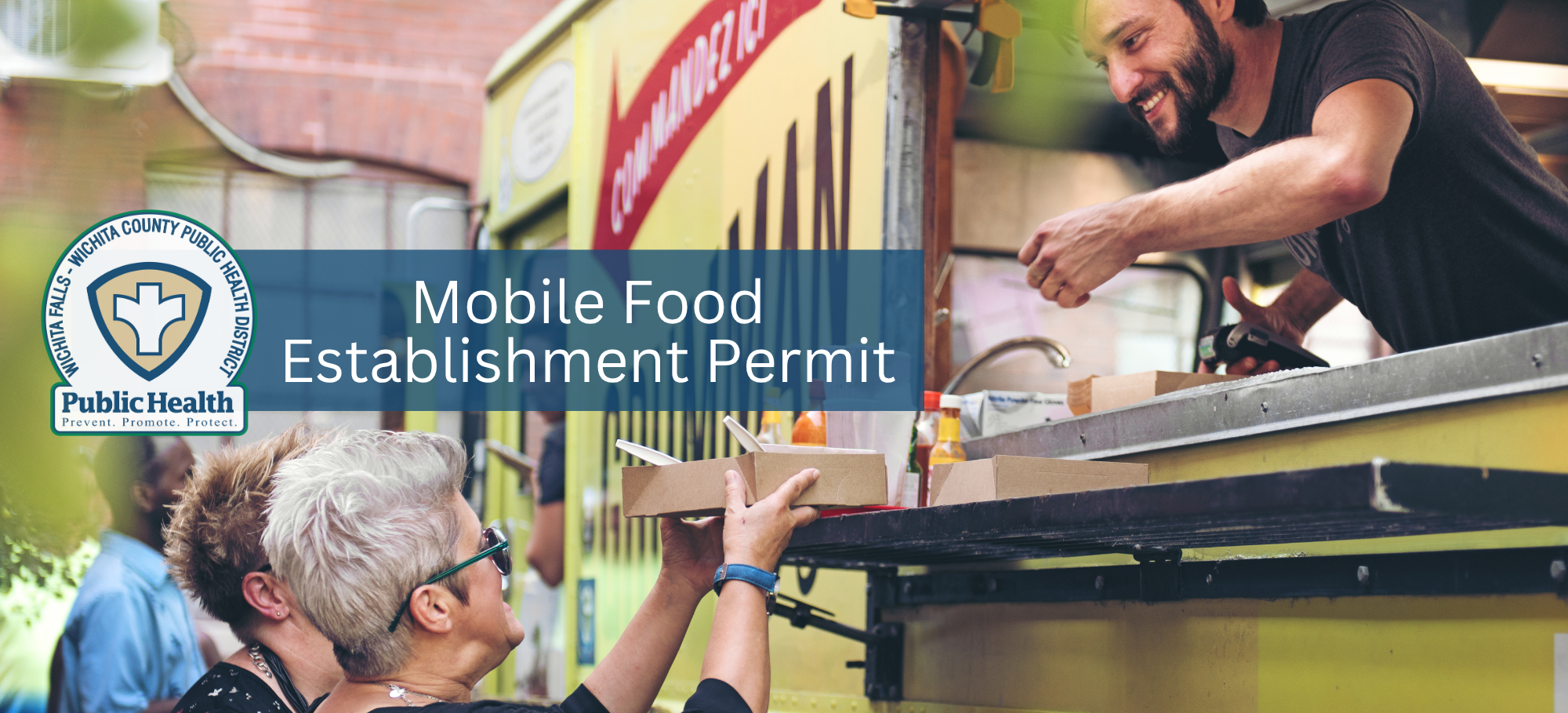 Mobile Food Establishment Permit 1