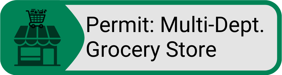 Button Multi dept Grocery Store Permit
