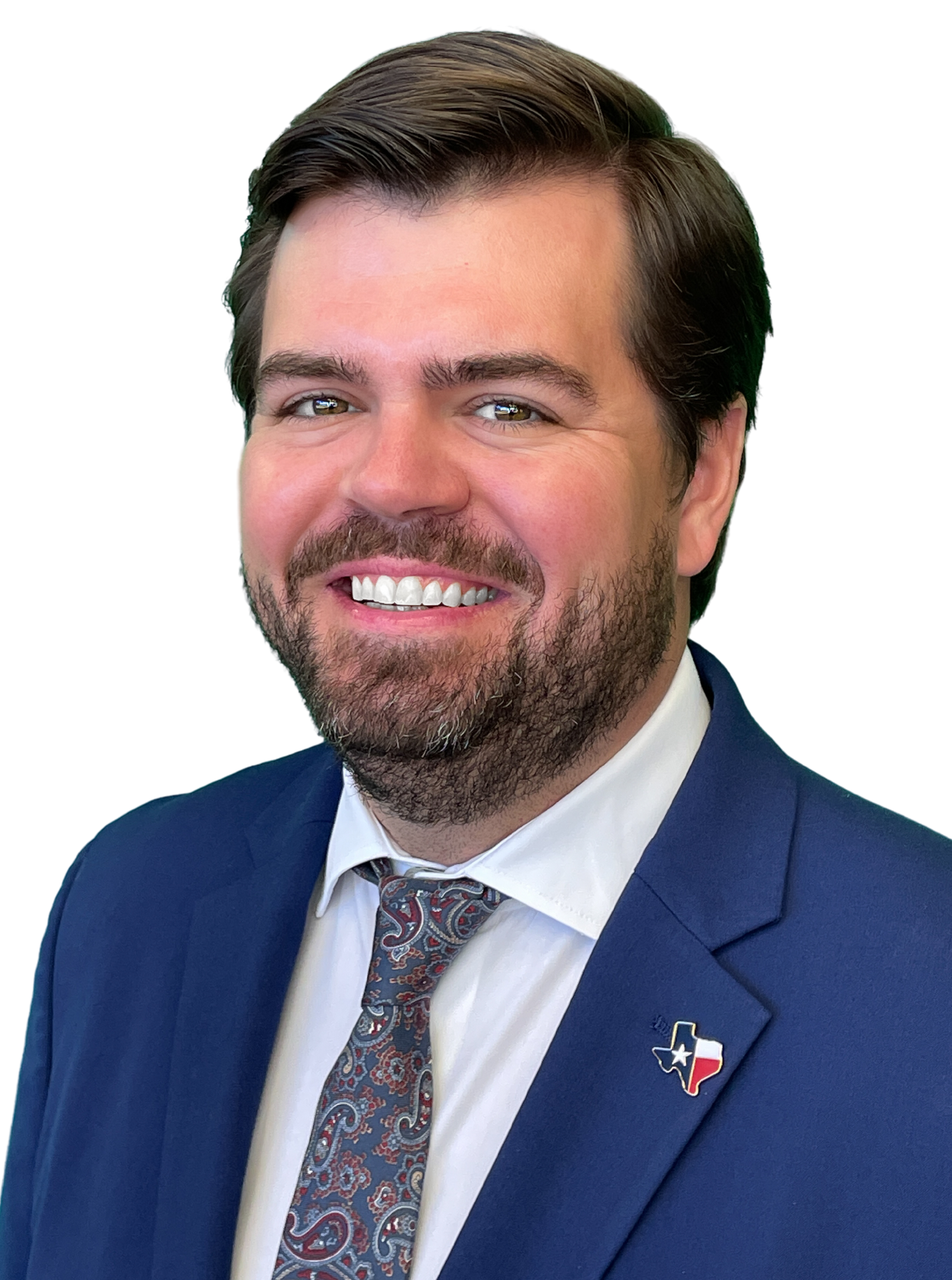 Austin Cobb Headshot