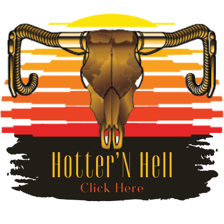 Hotter N Hell Button